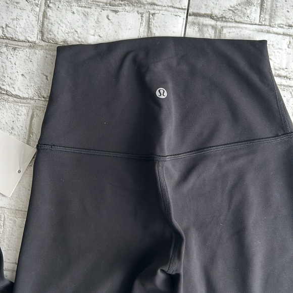 Lululemon Align Leggings - Picture 4 of 5